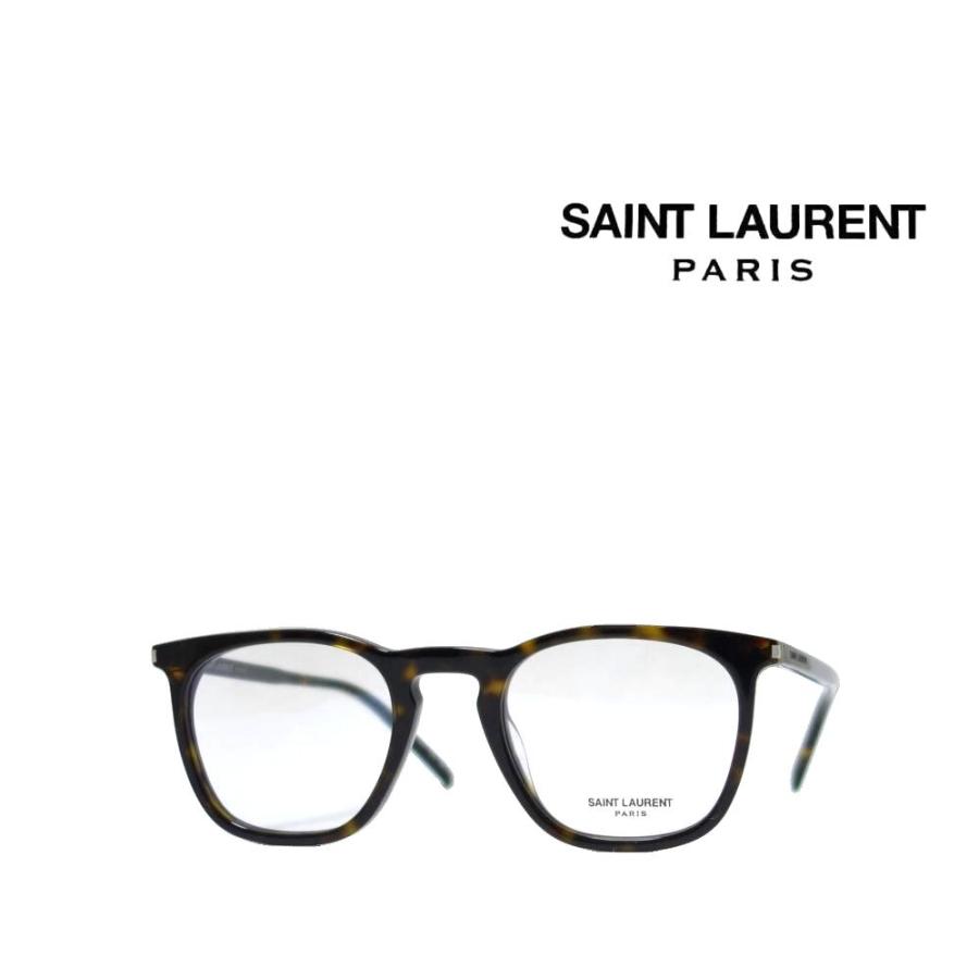 Yves Saint Laurent 【SAINT LAURENT PARIS】 サンローラン メガネ  
