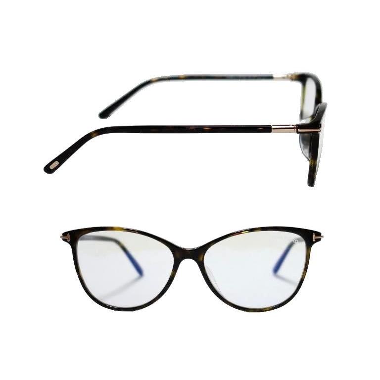TOM FORD EYEWEAR 【TOM FORD】 トム フォード メガネフレーム TF5616F