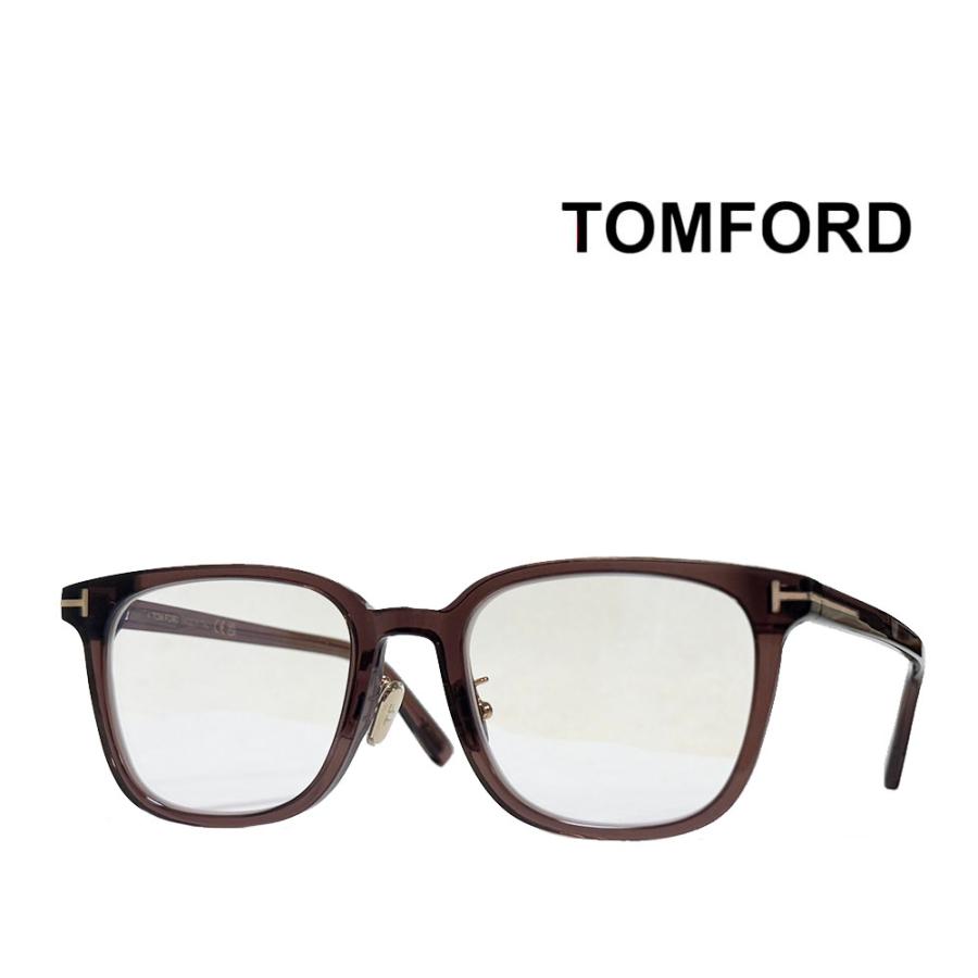 TOM FORD EYEWEAR 【TOM FORD】トム フォード メガネフレーム TF5998 