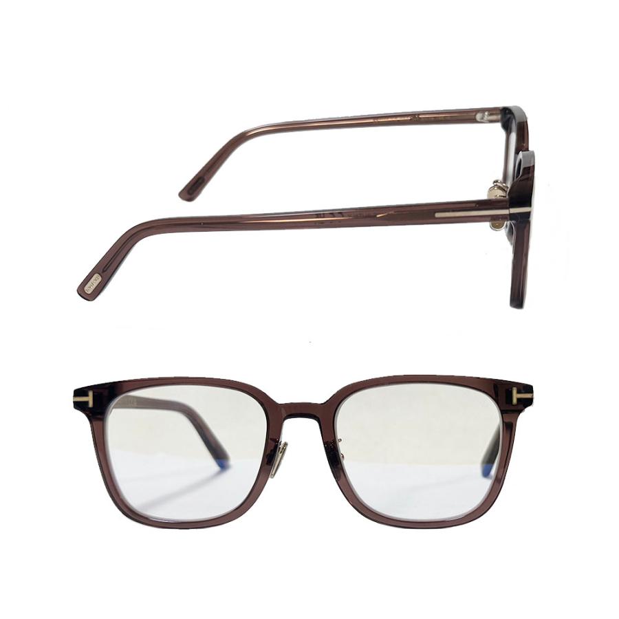TOM FORD EYEWEAR 【TOM FORD】トム フォード メガネフレーム TF5998