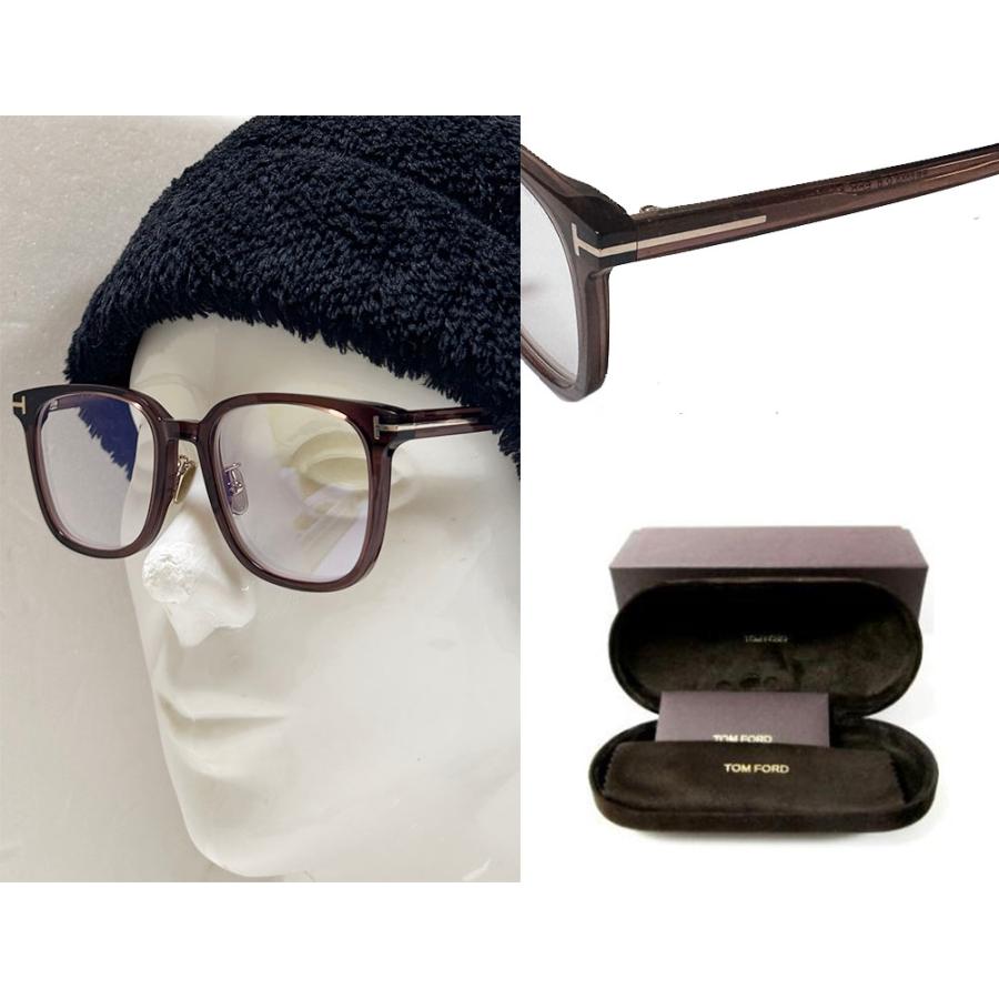 TOM FORD EYEWEAR 【TOM FORD】トム フォード メガネフレーム