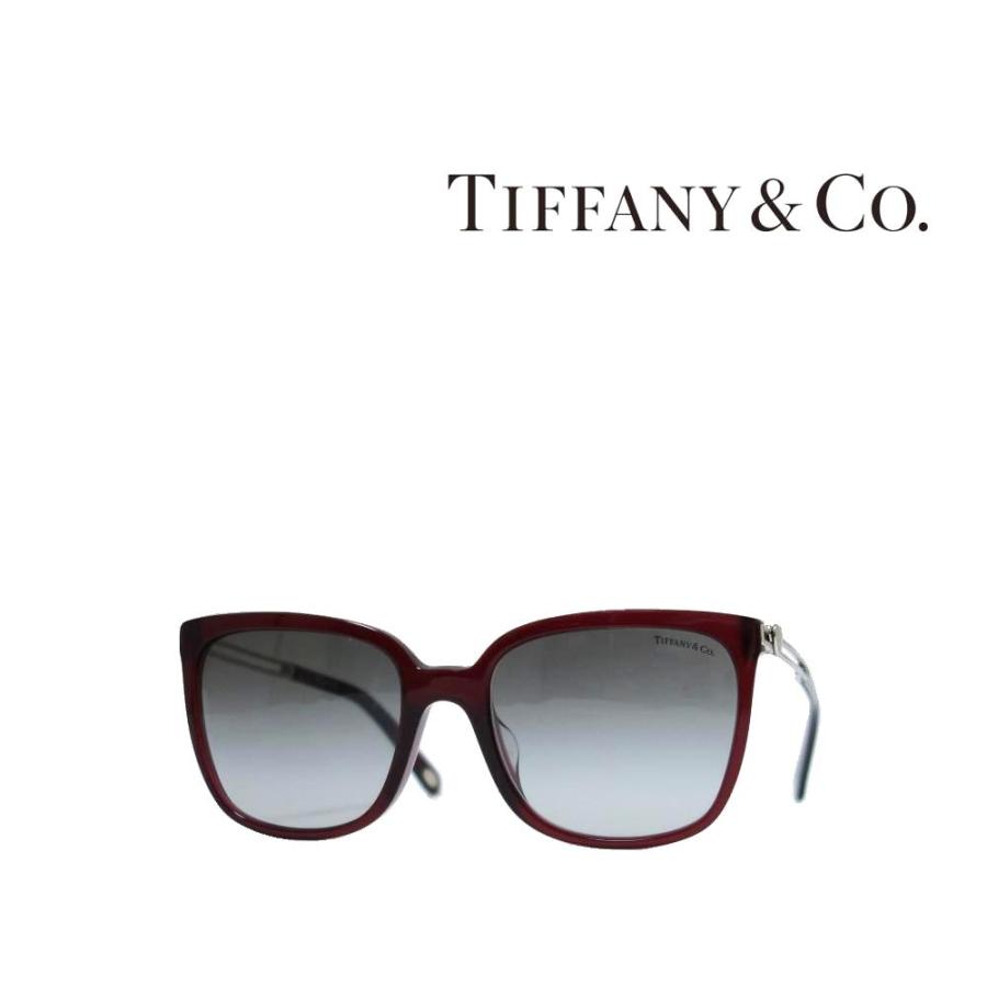 Tiffany ティファニーサングラスTF4113-F Tiffany ティファニーサングラスTF4113-F Tiffany ティファニー