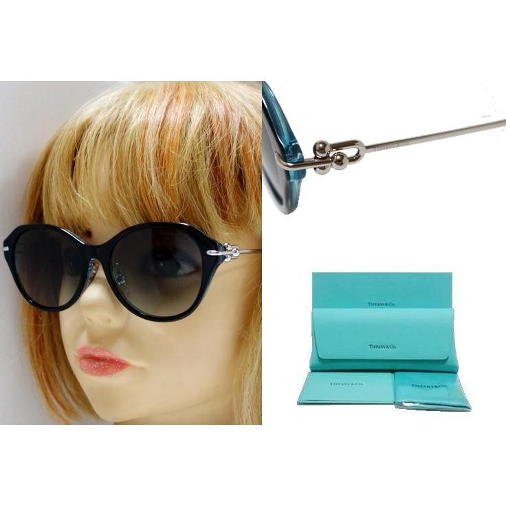 TIFFANY&Co. 【TIFFANY&CO】ティファニー サングラス TF4210D TIFFANY&Co. 【TIFFANY&CO】ティファニー サングラス TF4210D