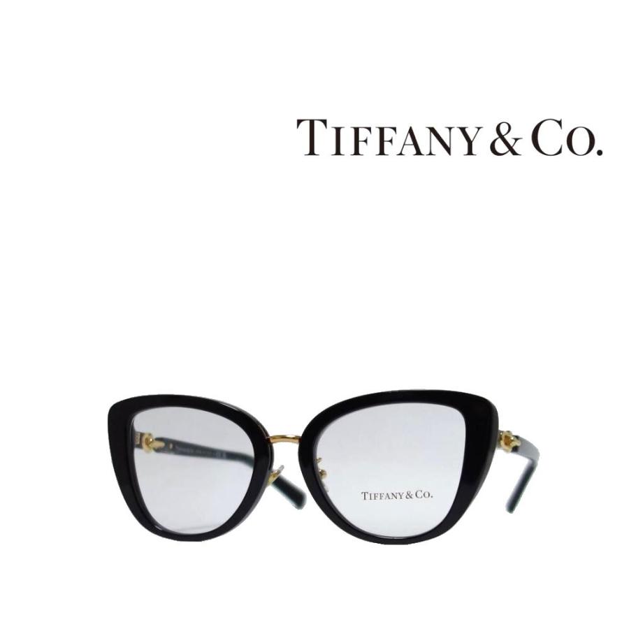 TIFFANY&Co. 【TIFFANY&CO】 ティファニー メガネフレーム