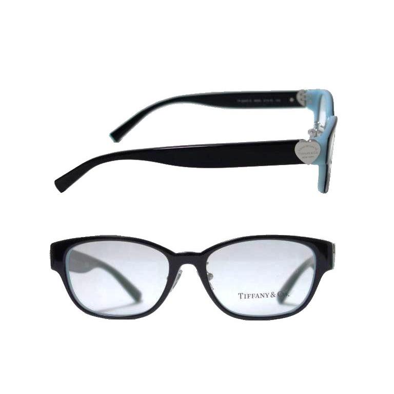 TIFFANY&Co. 【TIFFANY&CO】 ティファニー メガネフレーム TF2243D 