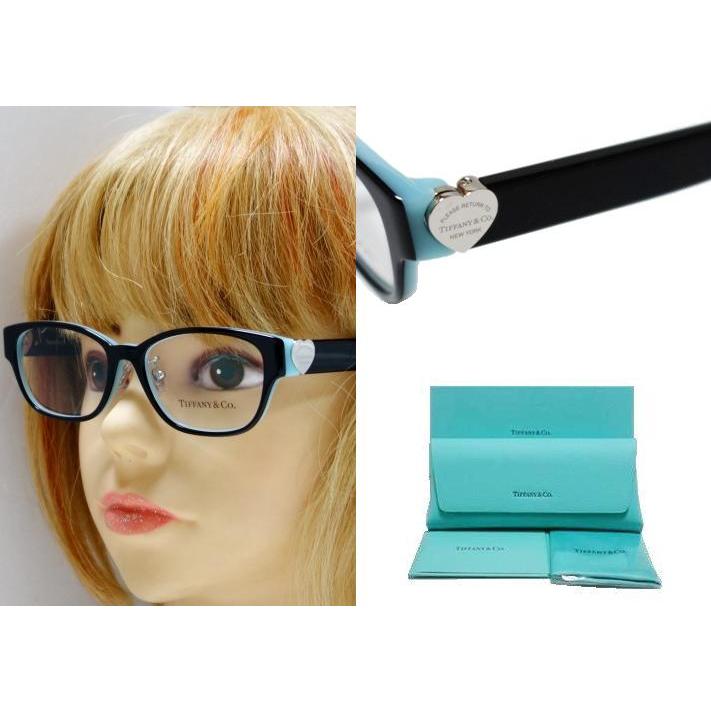 TIFFANY&Co. 【TIFFANY&CO】 ティファニー メガネフレーム TF2243D 