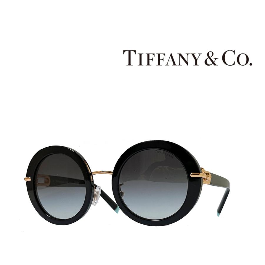 TIFFANY&Co. 【TIFFANY&CO】ティファニー サングラス TF4201 8001/3C 