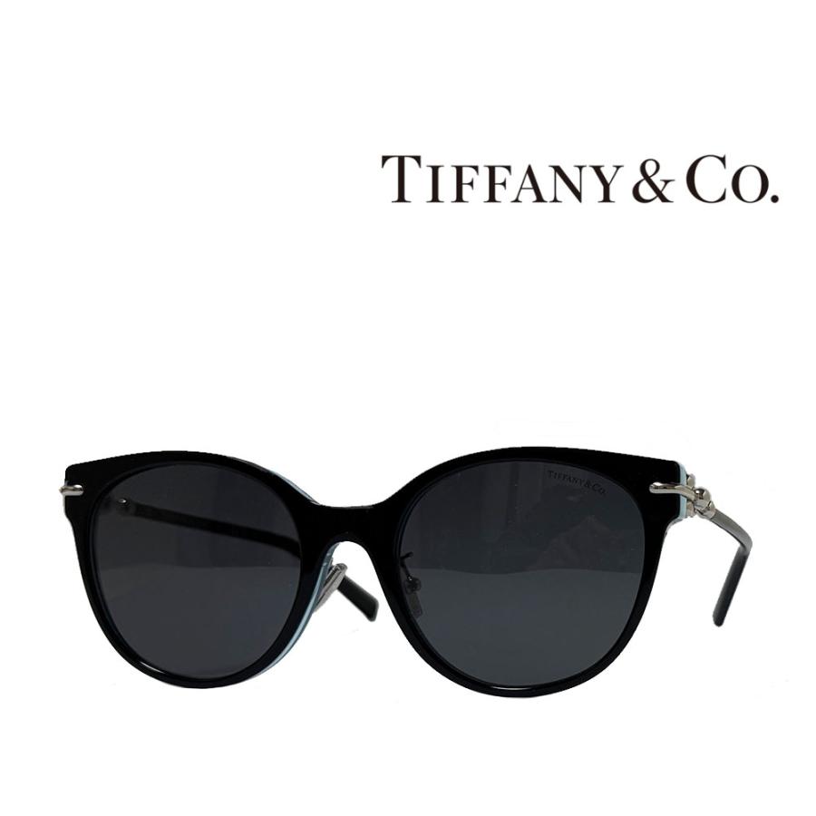 TIFFANY&Co. 【TIFFANY&CO】ティファニー サングラス TF4223D TIFFANY&Co. 【TIFFANY&CO】ティファニー サングラス TF4223D