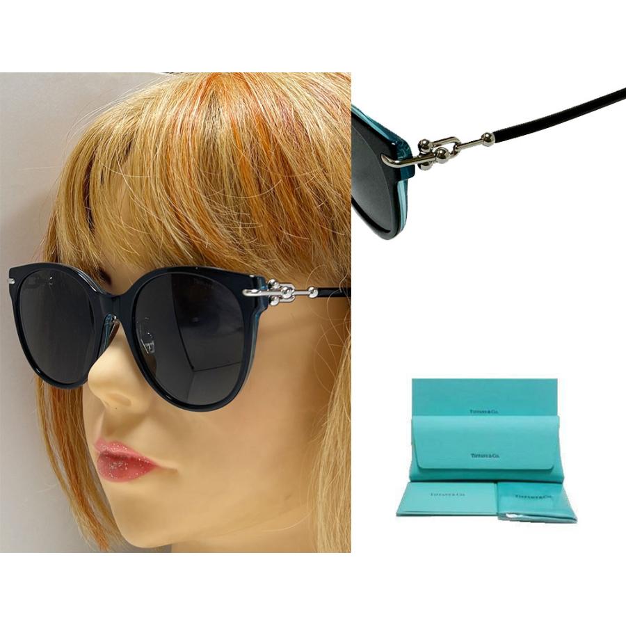 TIFFANY&Co. 【TIFFANY&CO】ティファニー サングラス TF4223D TIFFANY&Co. 【TIFFANY&CO】ティファニー サングラス TF4223D