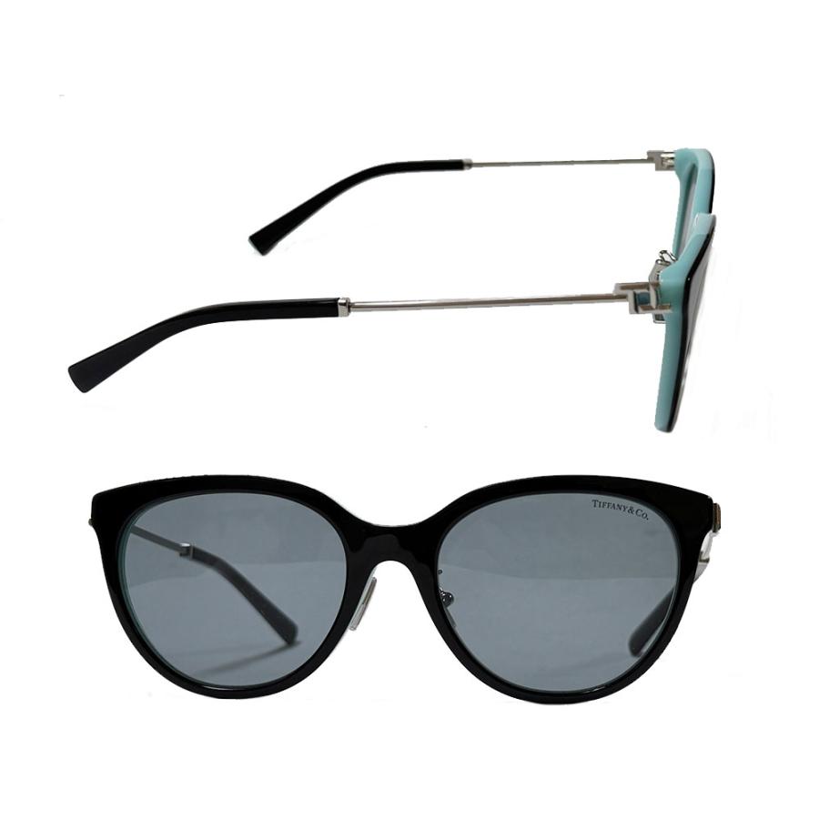 【手元在庫・関税込】TIFFANY TF4243D 8055/1 サングラス TIFFANY&Co. 【TIFFANY&CO】ティファニー サングラス TF4243D