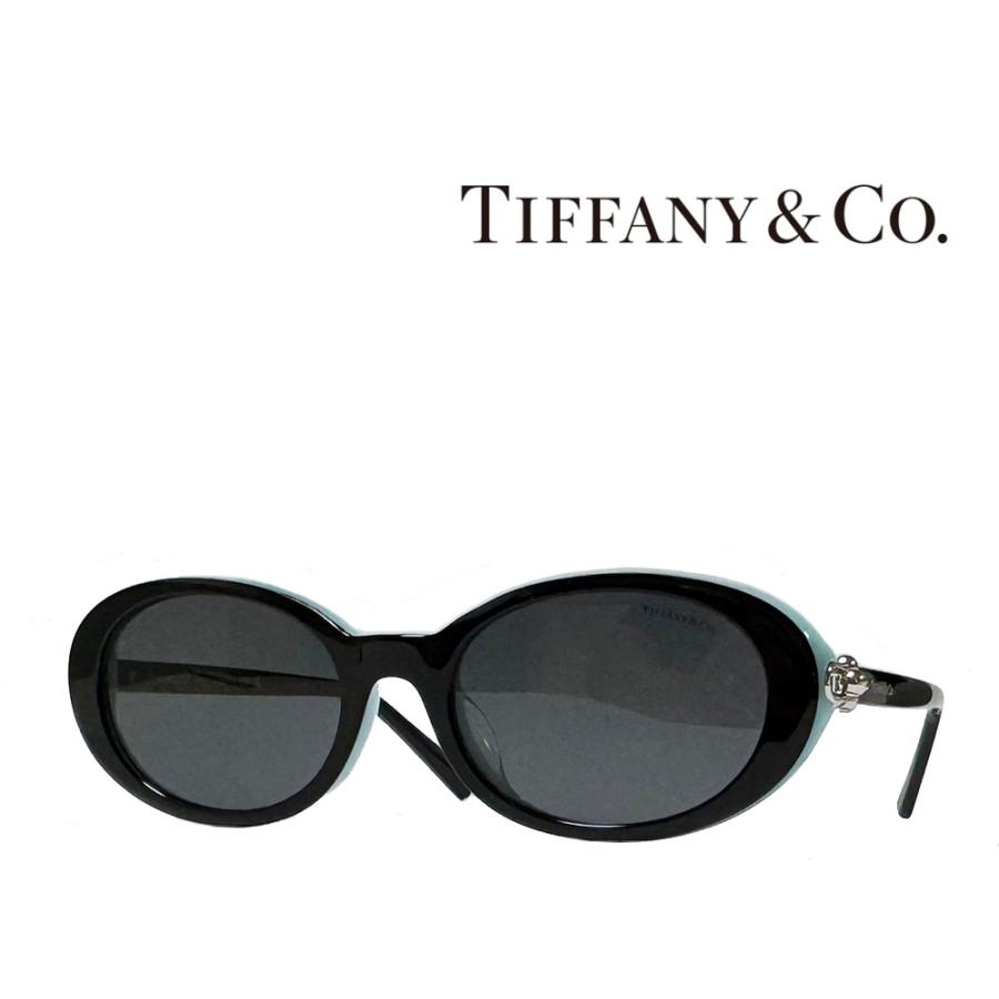 TIFFANY&Co. 【TIFFANY&CO】ティファニー サングラス TF4242D