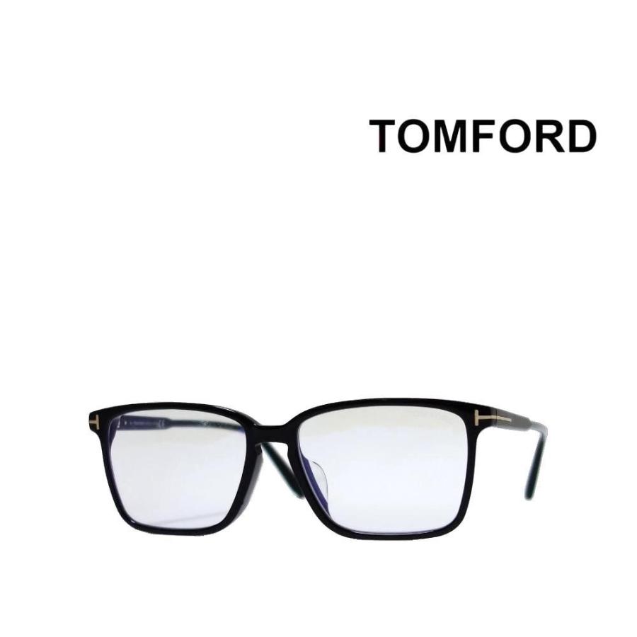 TOM FORD トムフォード TF5696-F-B 001 メガネフレーム-