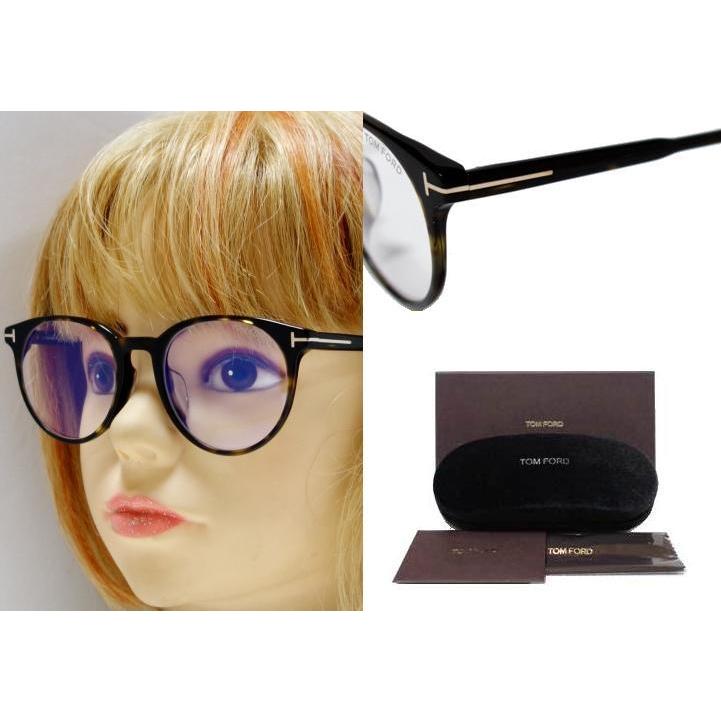TOM FORD EYEWEAR 【TOM FORD】 トム フォード メガネフレーム TF5695 