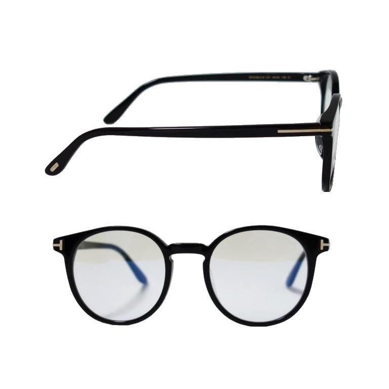 TOM FORD EYEWEAR 【TOM FORD】 トム フォード メガネフレーム