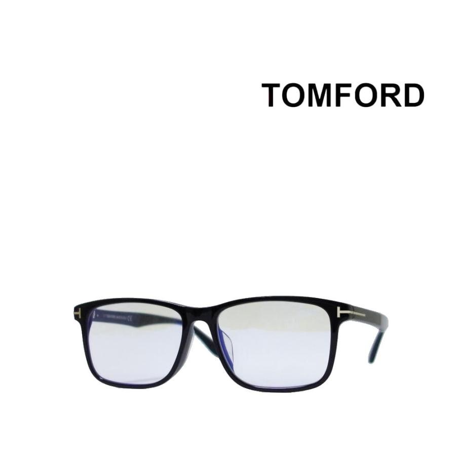 TOM FORD EYEWEAR 【TOM FORD】トム フォード メガネフレーム TF5752 