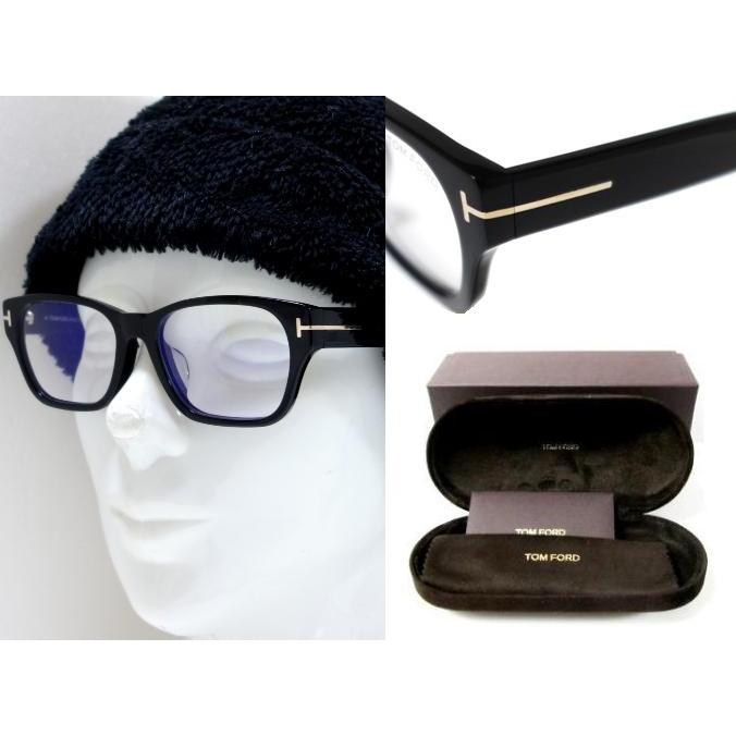 TOM FORD TF5781-D-B ブラック メガネ 楽天市場】TOM FORD トムフォード メガネ ウェリントン 眼鏡