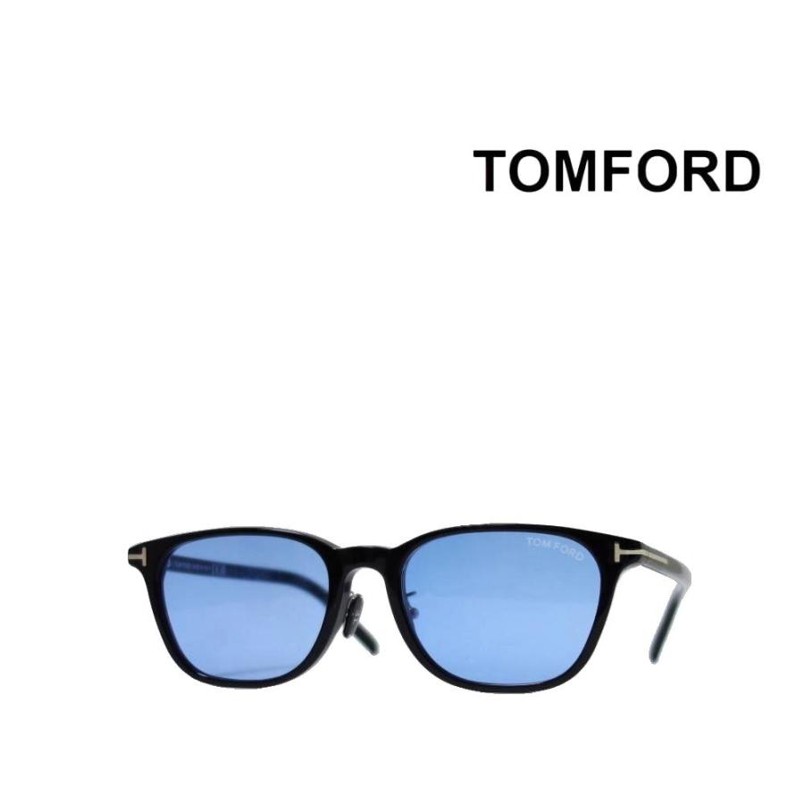 TOM FORD 【TOM FORD】 トム フォード サングラス TF1040D/S 01V