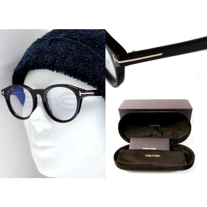 TOM FORD EYEWEAR 【TOM FORD】トム フォード メガネフレーム TF5931
