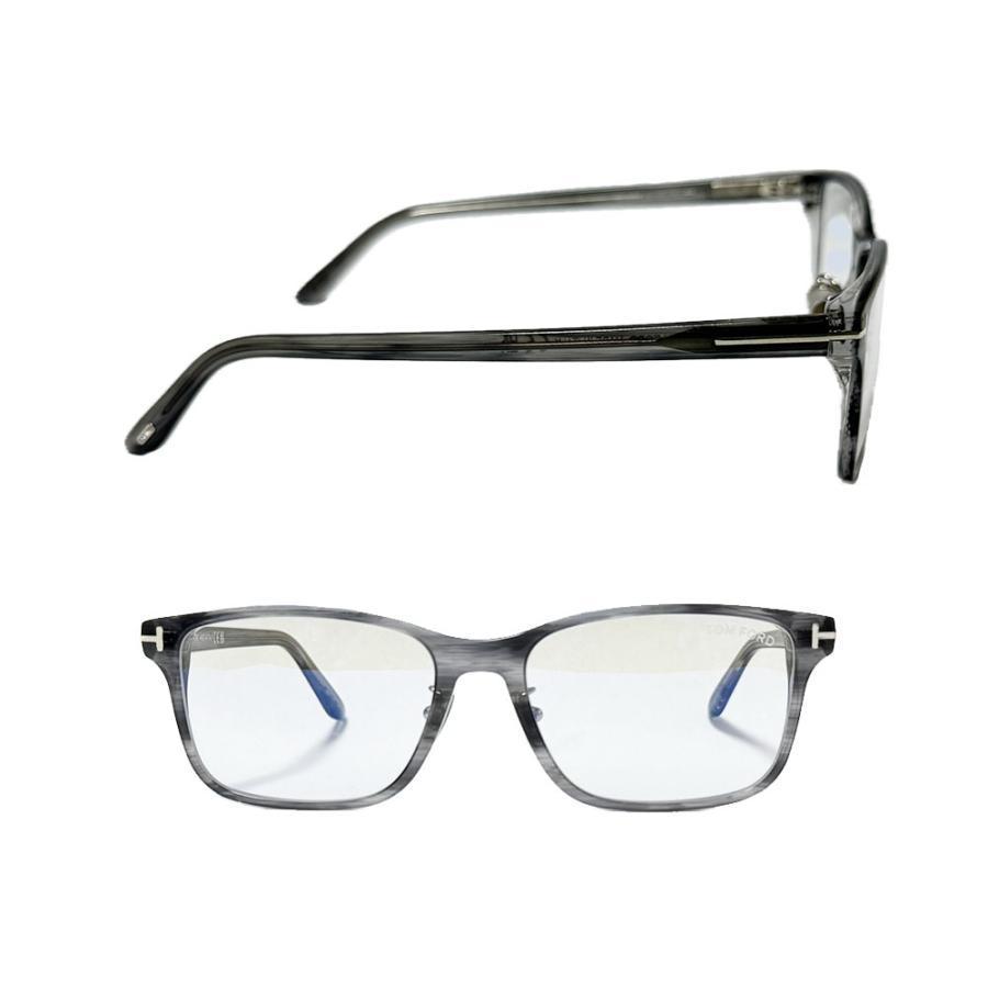 TOM FORD EYEWEAR 【TOM FORD】トム フォード メガネフレーム TF5926 