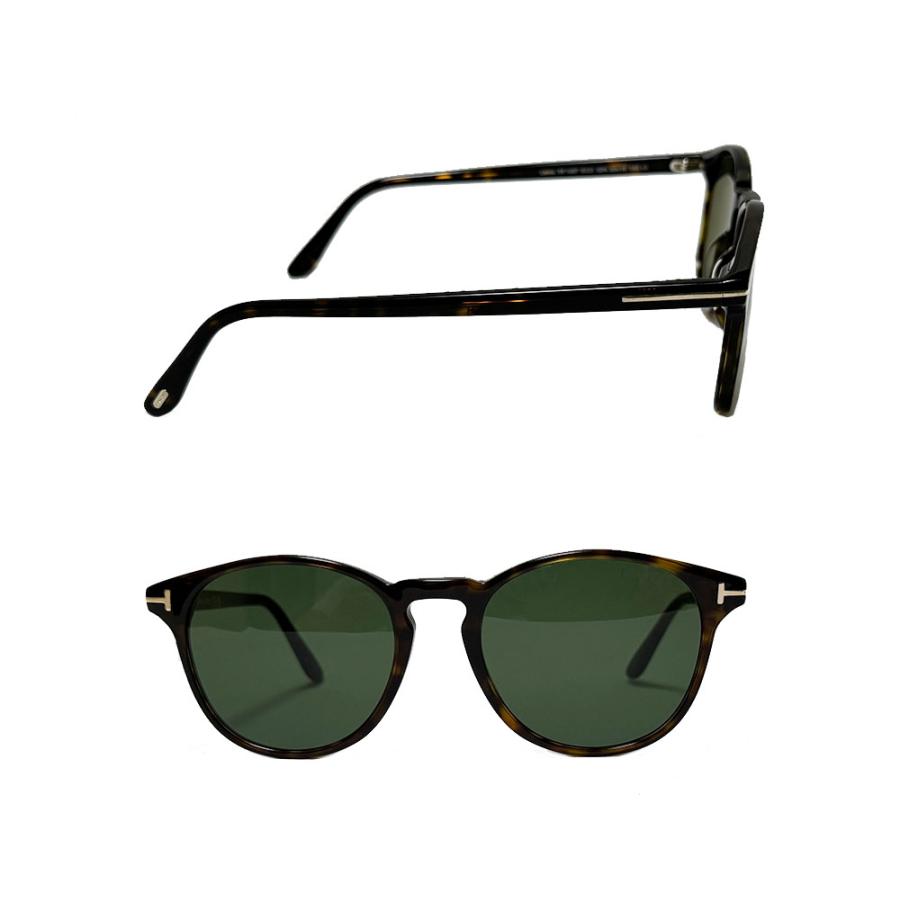 極美品 TOM FORD トムフォード TF1097 サングラス TOM FORD（トムフォード） 【TOM FORD】 トム フォード サングラス
