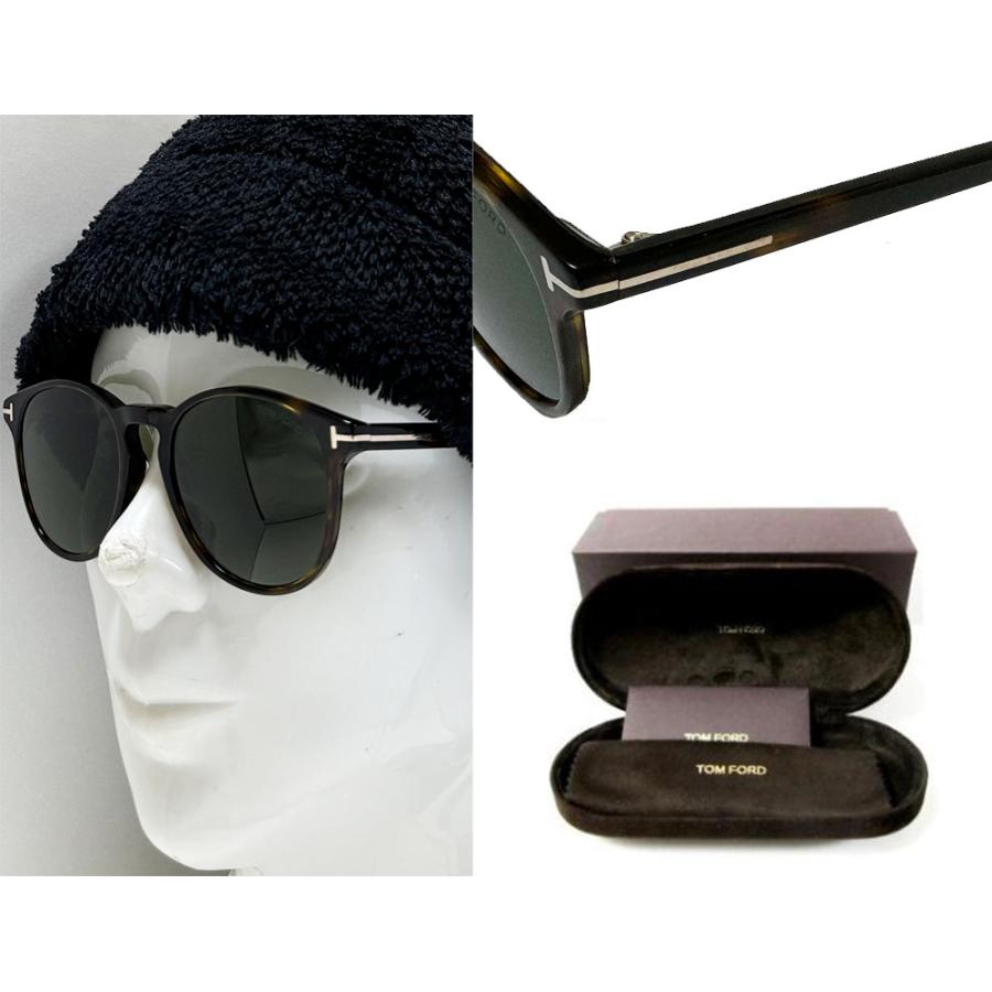 TOM FORD 【TOM FORD】 トム フォード サングラス TF1097/S 52N