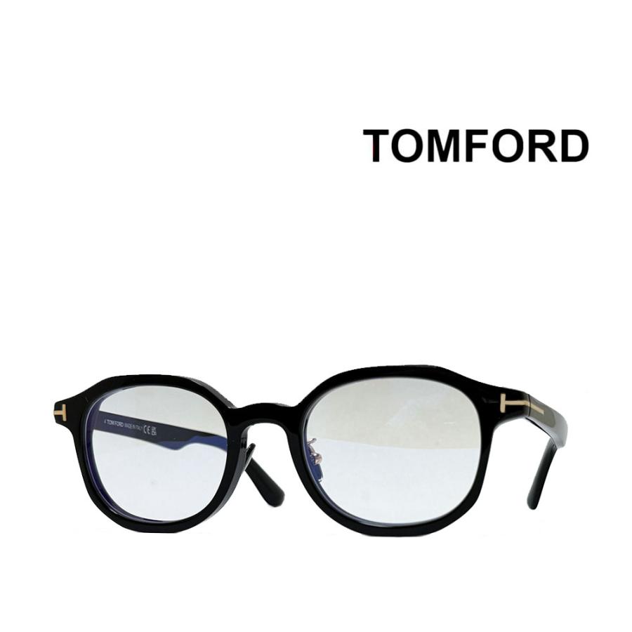 TOM FORD EYEWEAR 【TOM FORD】トム フォード メガネフレーム TF6007D 
