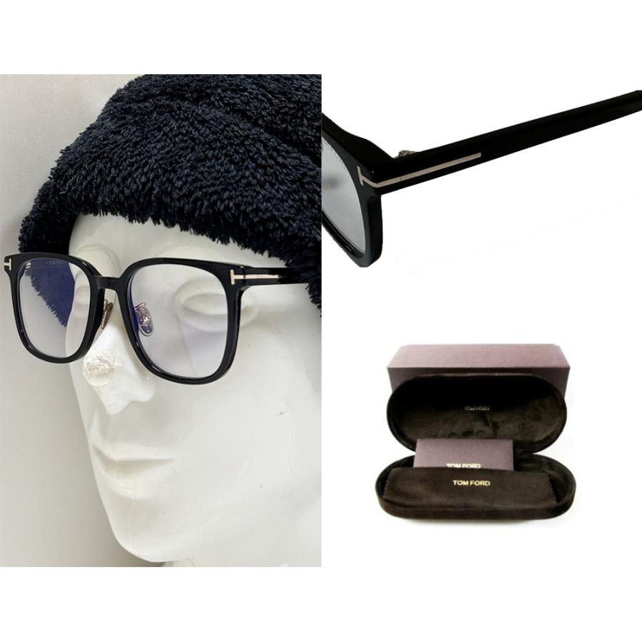 TOM FORD EYEWEAR 【TOM FORD】トム フォード メガネフレーム TF5998 
