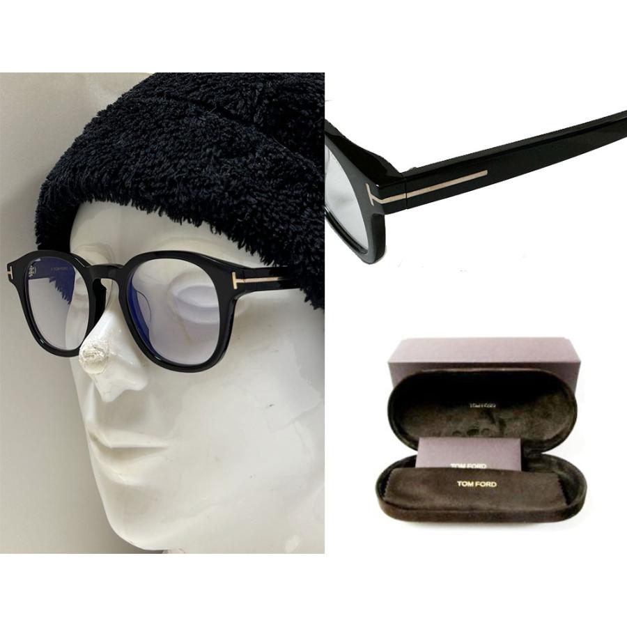 TOM FORD EYEWEAR 【TOM FORD】トム フォード メガネフレーム TF6000