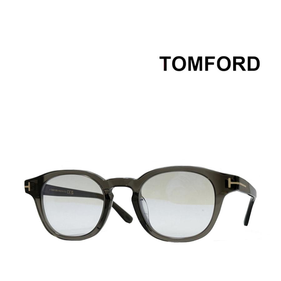 TOM FORD EYEWEAR 【TOM FORD】トム フォード メガネフレーム TF6000 