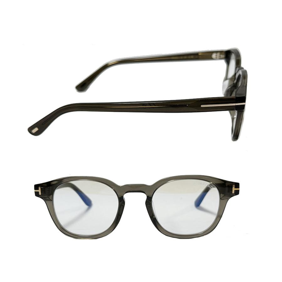 TOM FORD EYEWEAR 【TOM FORD】トム フォード メガネフレーム TF6000 
