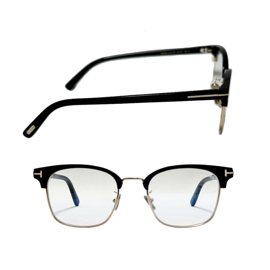 TOM FORD EYEWEAR 【TOM FORD】トム フォード メガネフレーム TF6001 
