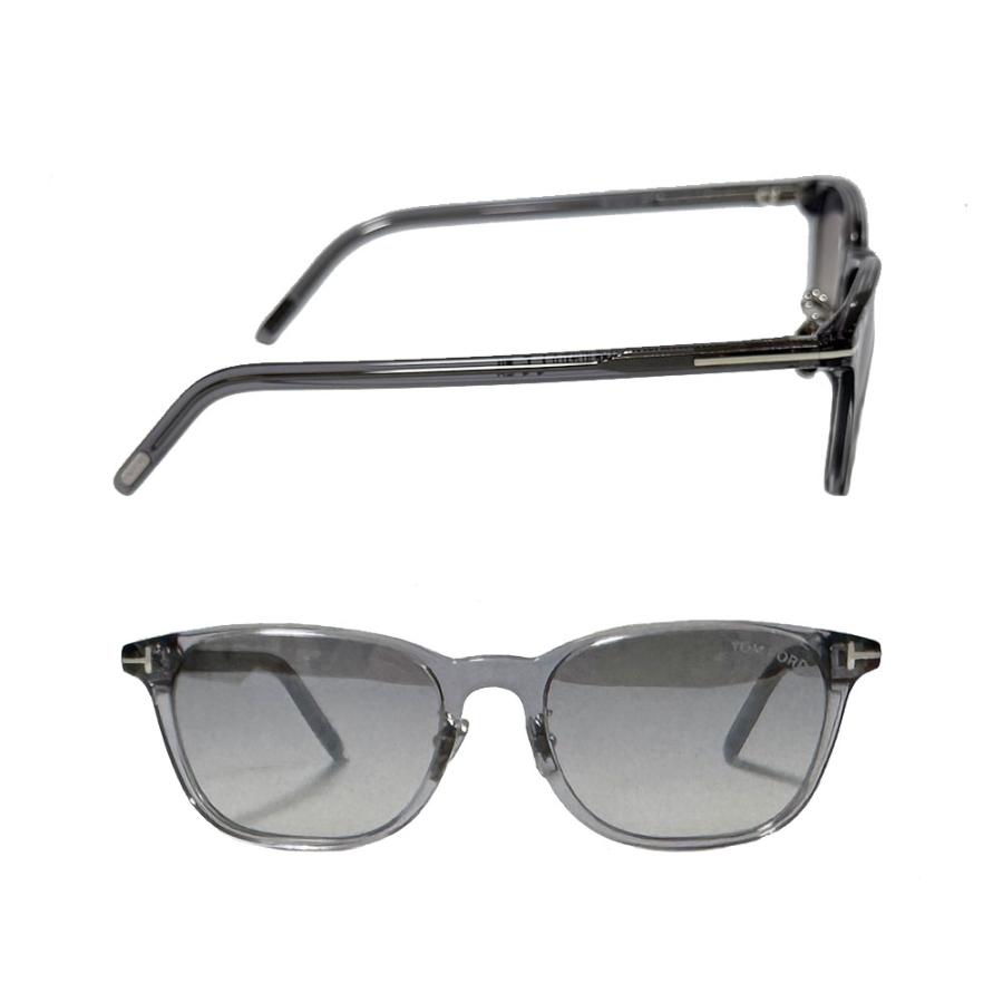 TOM FORD 【TOM FORD】 トム フォード サングラス TF1040D/S 20C