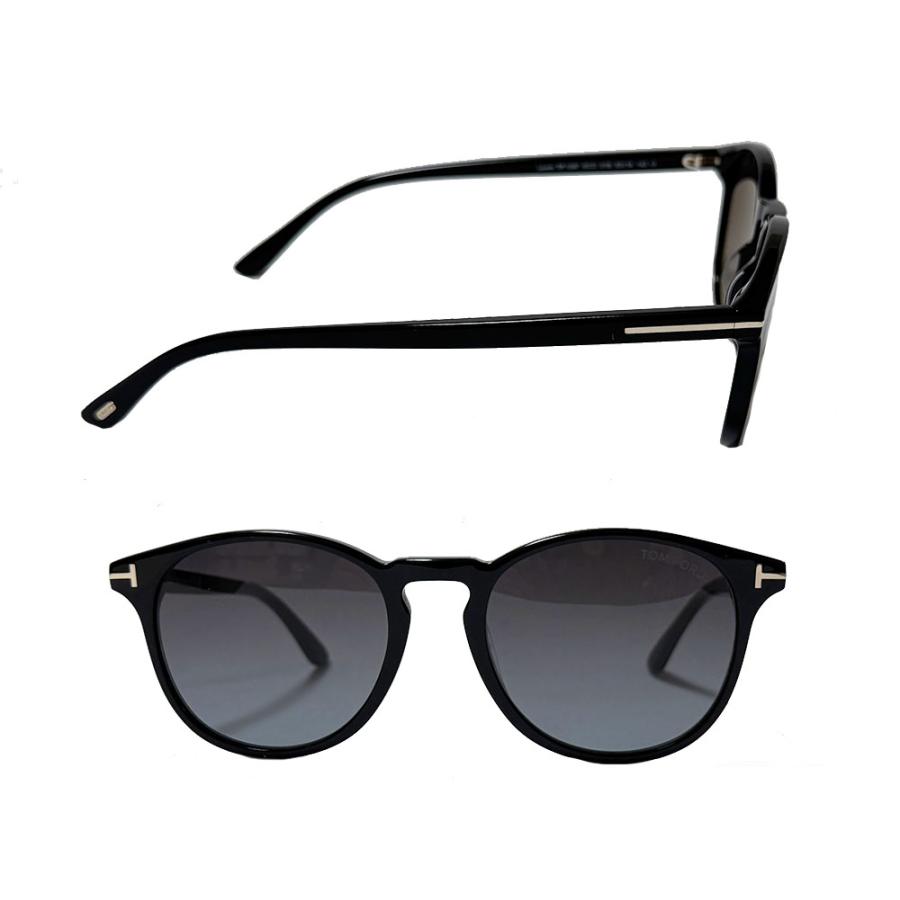 TOM FORD 【TOM FORD】 トム フォード サングラス TF1097/S 01B TOM FORD 【TOM FORD】 トム フォード サングラス TF1097/S 01B