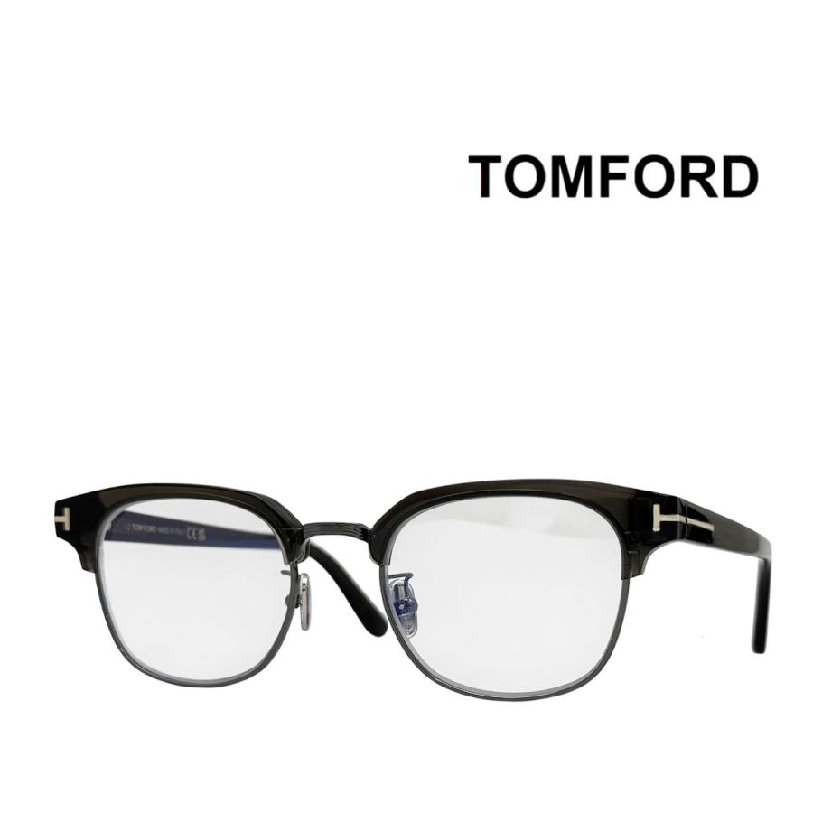 TOM FORD EYEWEAR 【TOM FORD】 トム フォード メガネフレーム TF6017