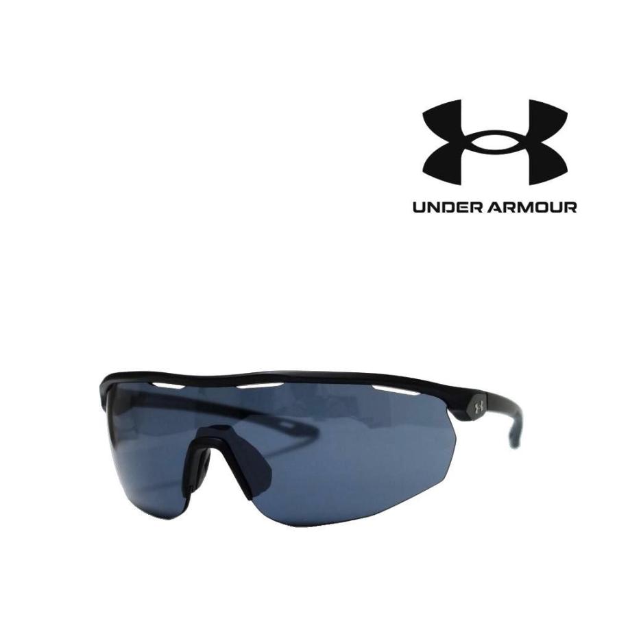 UNDER ARMOUR】 アンダーアーマー サングラス UA0003/G/S 003 マット
