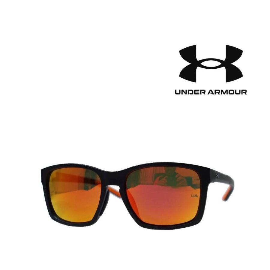 格安新品  UNDER ARMOUR 【UNDER ARMOUR】 アンダーアーマー サングラス その他