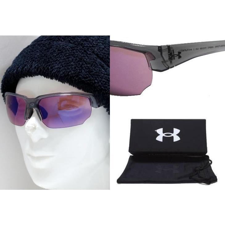 無料配達 UNDER ARMOUR 【UNDER ARMOUR】 アンダーアーマー サングラス その他