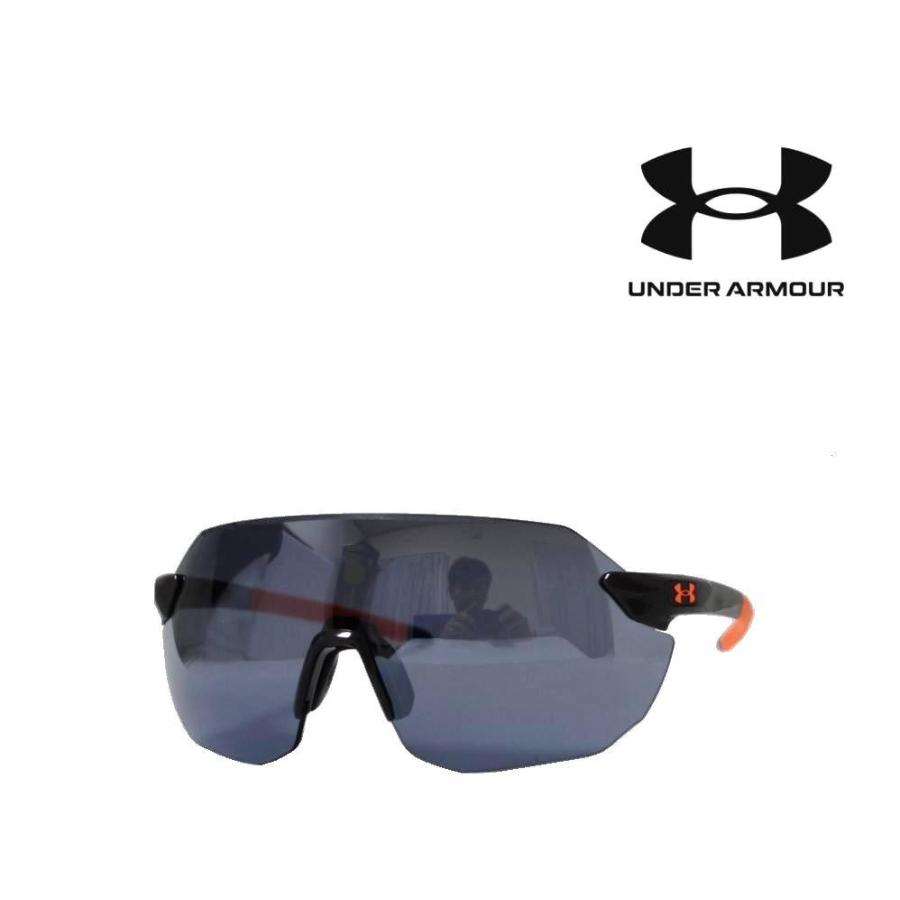 UNDER ARMOUR（アンダーアーマー） 【UNDER ARMOUR】 サングラス