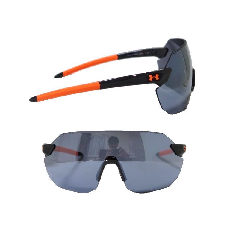 新品 アンダーアーマー スポーツサングラス UNDER ARMOUR アンダーアーマー サングラス スポーツサングラス UA