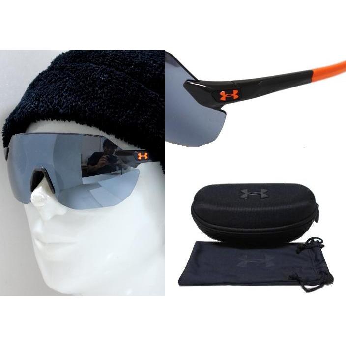 アンダーアーマー　サングラス UNDER ARMOUR（アンダーアーマー） 【UNDER ARMOUR】 サングラス