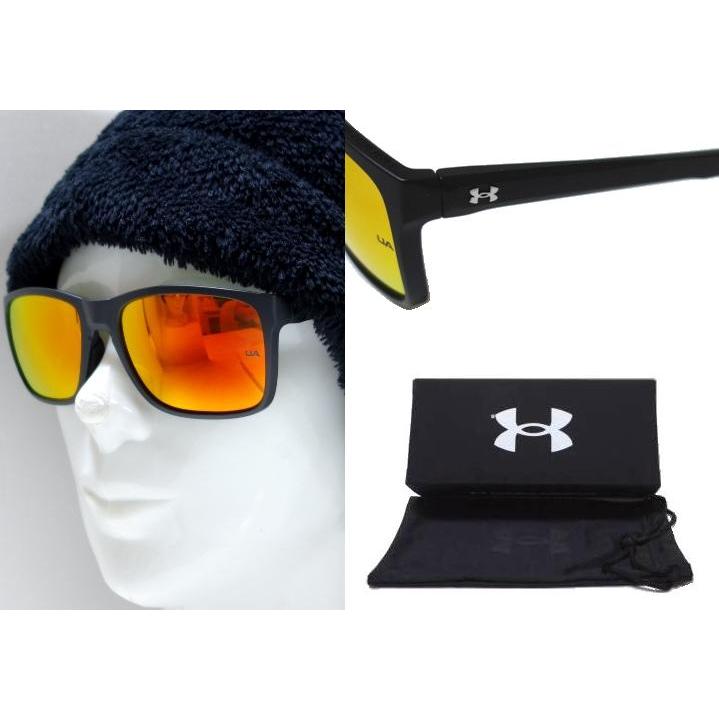お歳暮 UNDER ARMOUR】 RC2 UA0005/S サングラス アンダーアーマー その他