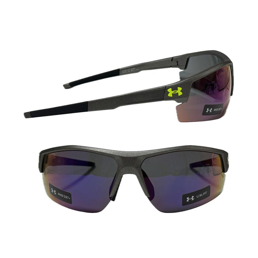 UNDER ARMOUR 【UNDER ARMOUR】 アンダーアーマー サングラス UA UNDER ARMOUR 【UNDER ARMOUR】 アンダーアーマー サングラス UA