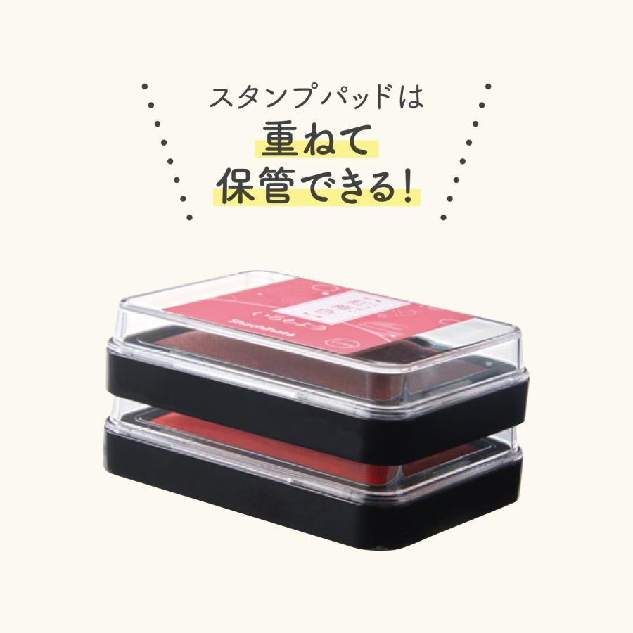 シヤチハタ いろもよう | シヤチハタ | 38