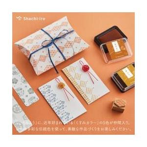 シヤチハタ いろもよう | シヤチハタ | 39