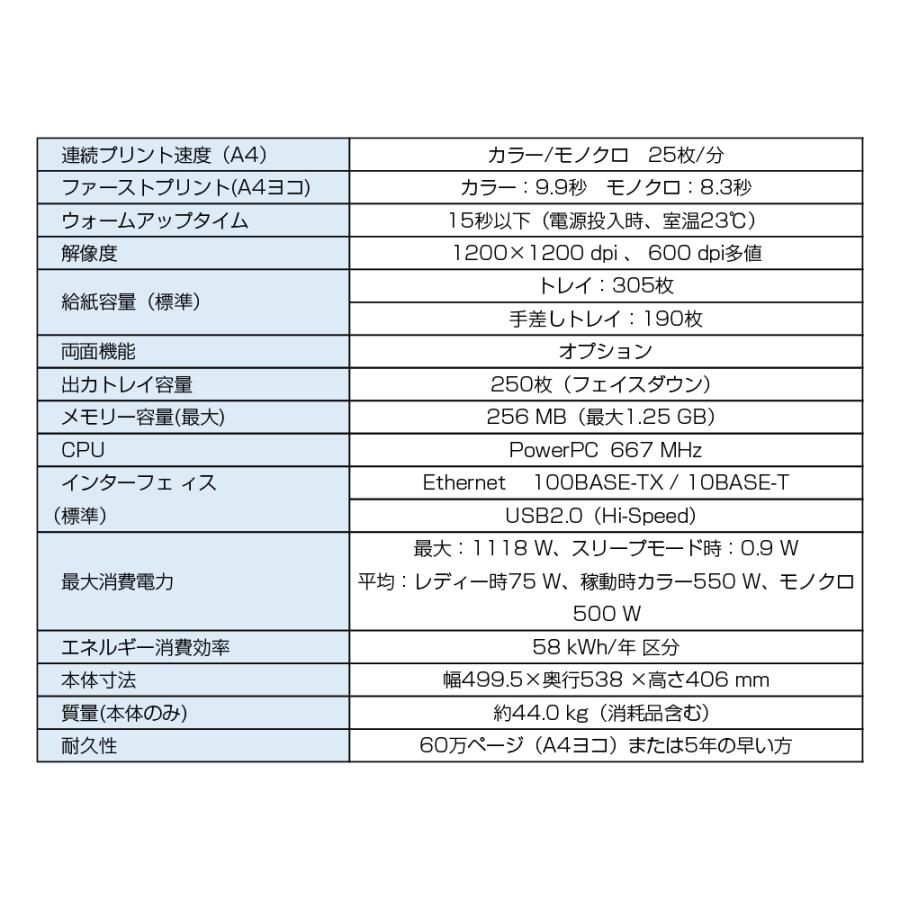 DocuPrint C2450II A3カラープリンター NL300067 FUJI XEROX プリンター プリンタ A3 富士ゼロックス ゼロックス 富士フィルムビジネスイノベーション 送料無料_2