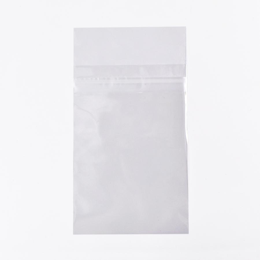 暦用袋 2,000枚 磁気テープ付 OPP30μ 澄み切った/澄み切った 115×170+40粍 磁気テープ付 CHC1004 袋-OPP袋