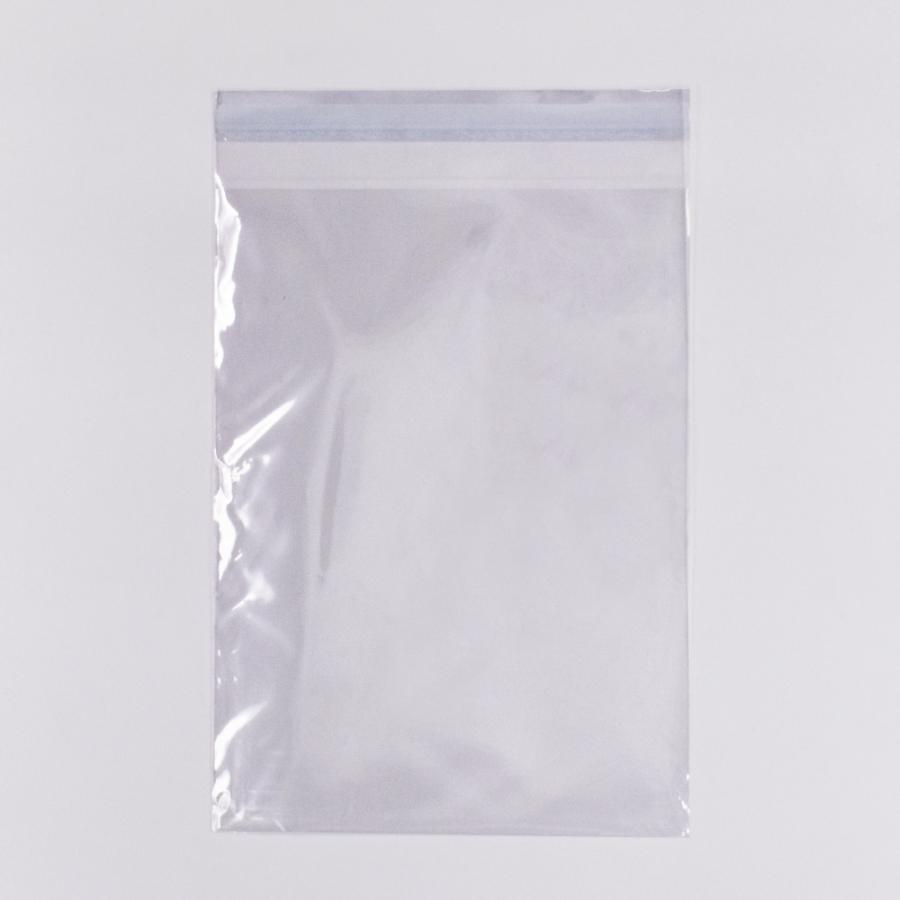 OPP袋 1,000枚 磁気テープ付 OPP30μ 澄み切った/澄み切った 250×400+30粍 磁気テープ付 CHD0082 OPP袋-DIY、工具