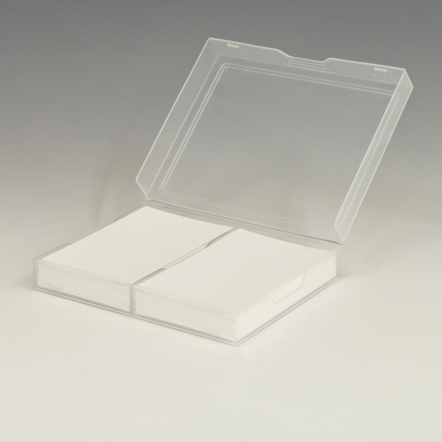 名刺ワンタッチプラケース 4個 キングコーポレーション 名刺ケース |  | 02