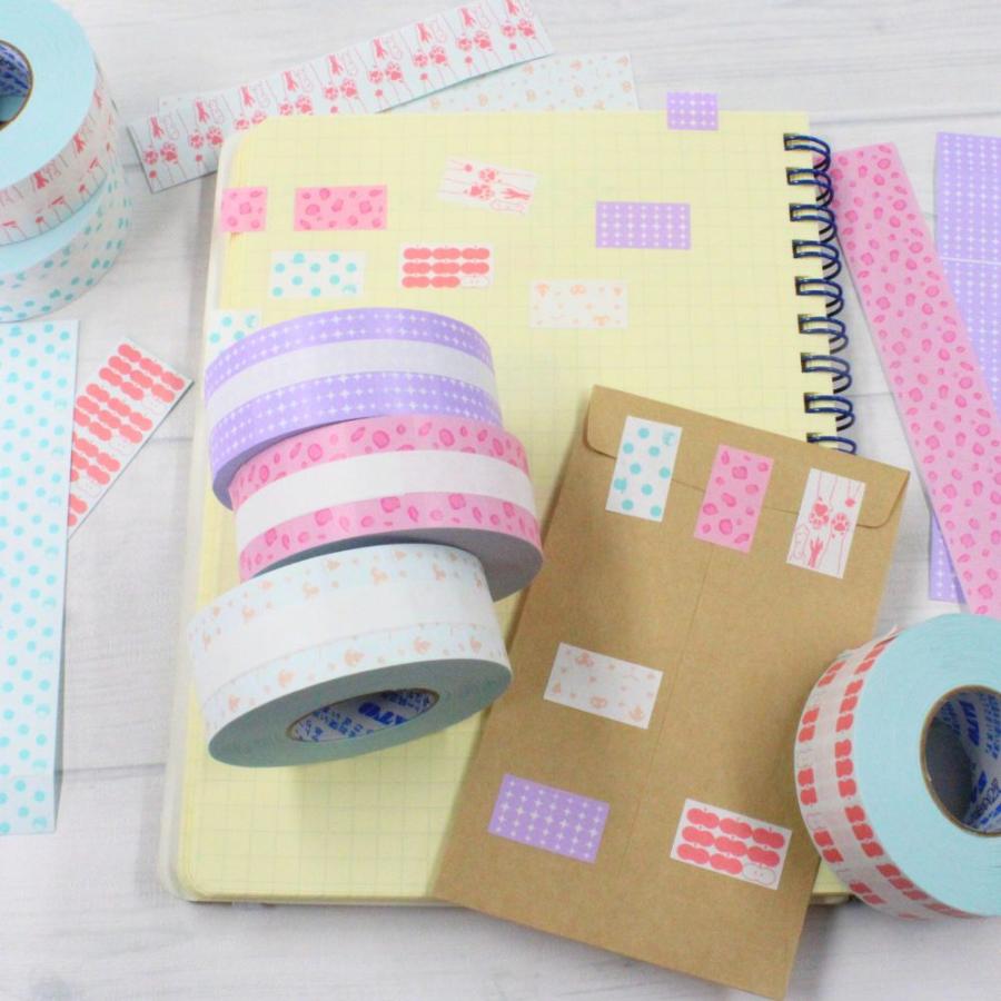 ラベラーシール |  | 03