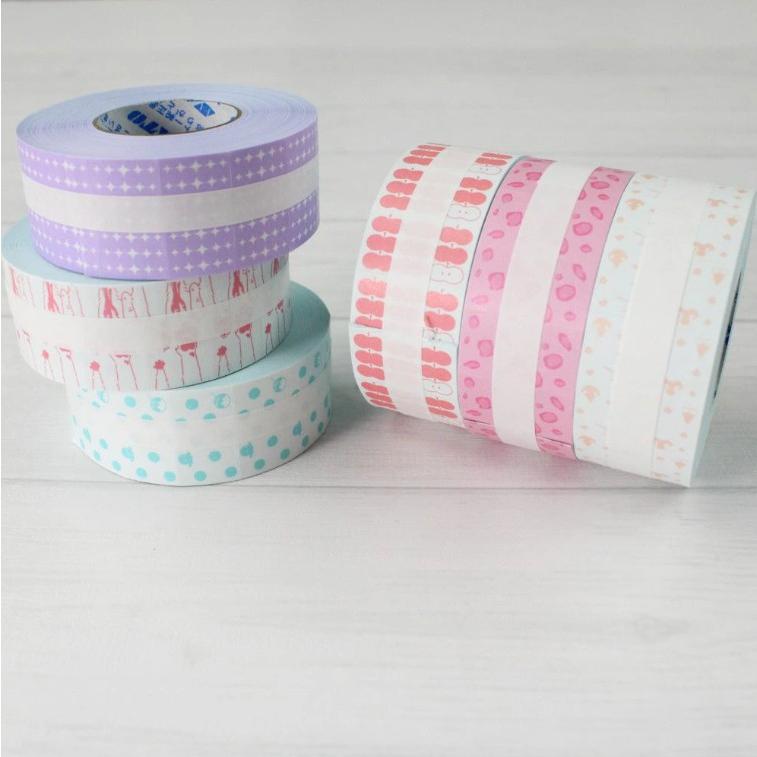 ラベラーシール |  | 04